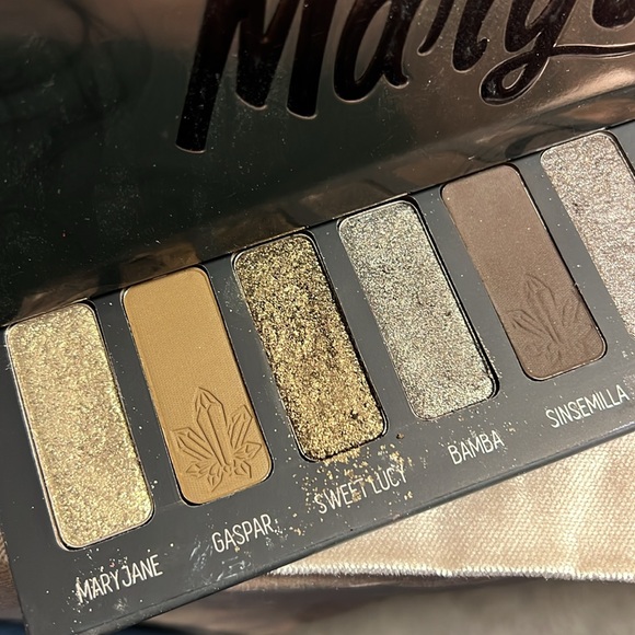 Melt MaryJane palette - Picture 2 of 4